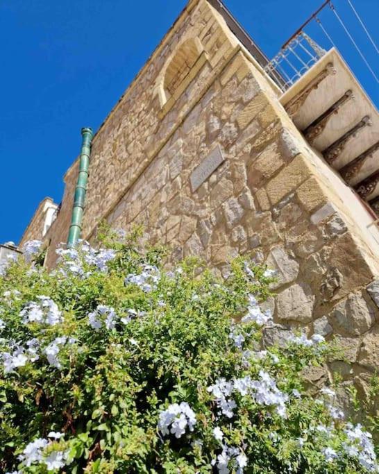 فيلا ترميني إميرسيفي Casa Al Plumbago المظهر الخارجي الصورة